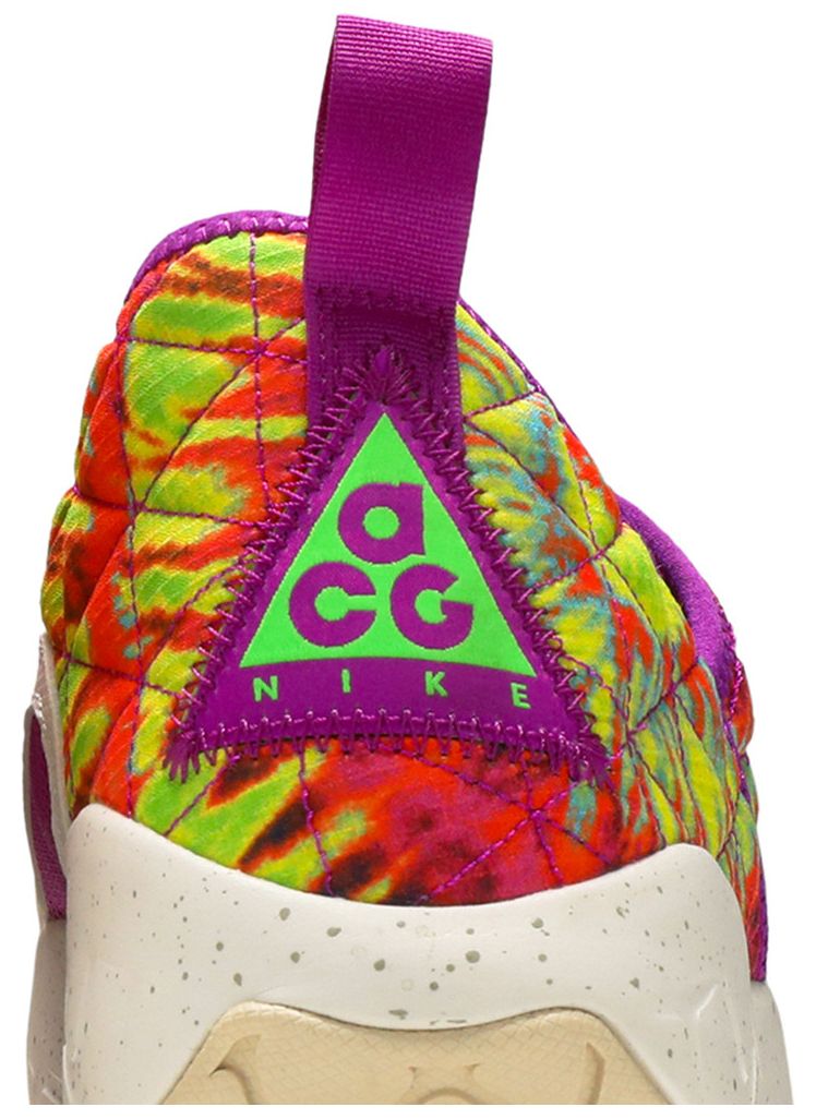 Nike ACG Moc 30 Tie Dye