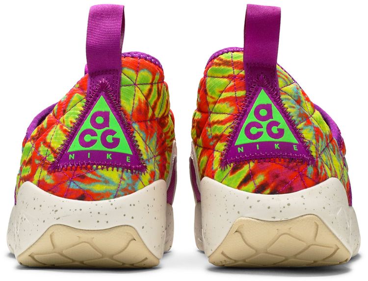 Nike ACG Moc 30 Tie Dye