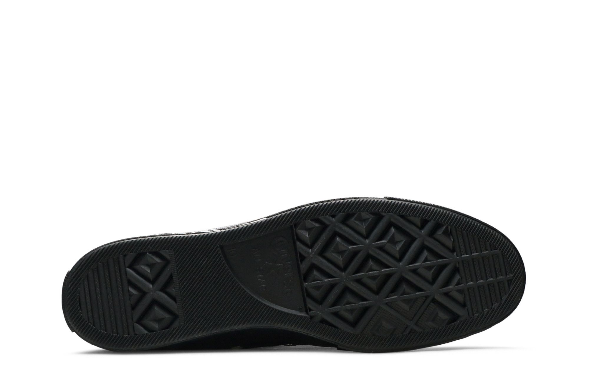 Buy Joy Division x Pleasures x Converse Chuck 70 High 'Black White