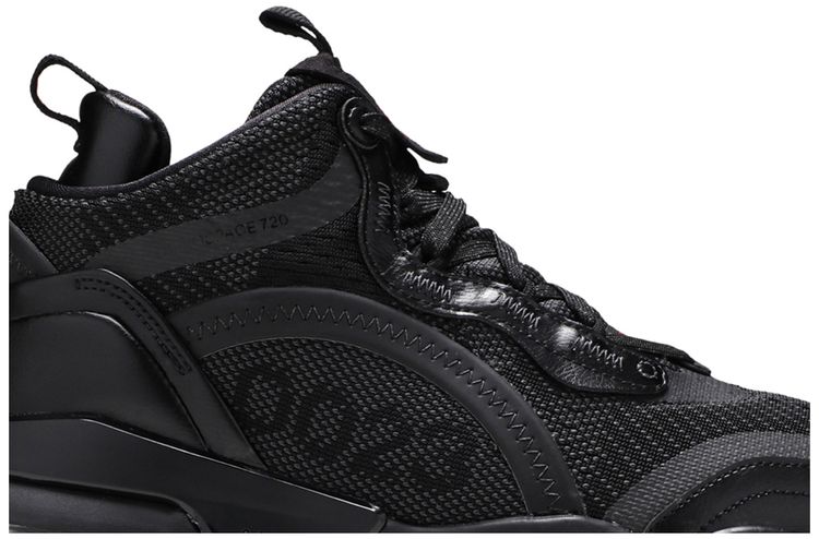 Air Jordan Aerospace 720 JCRD Black