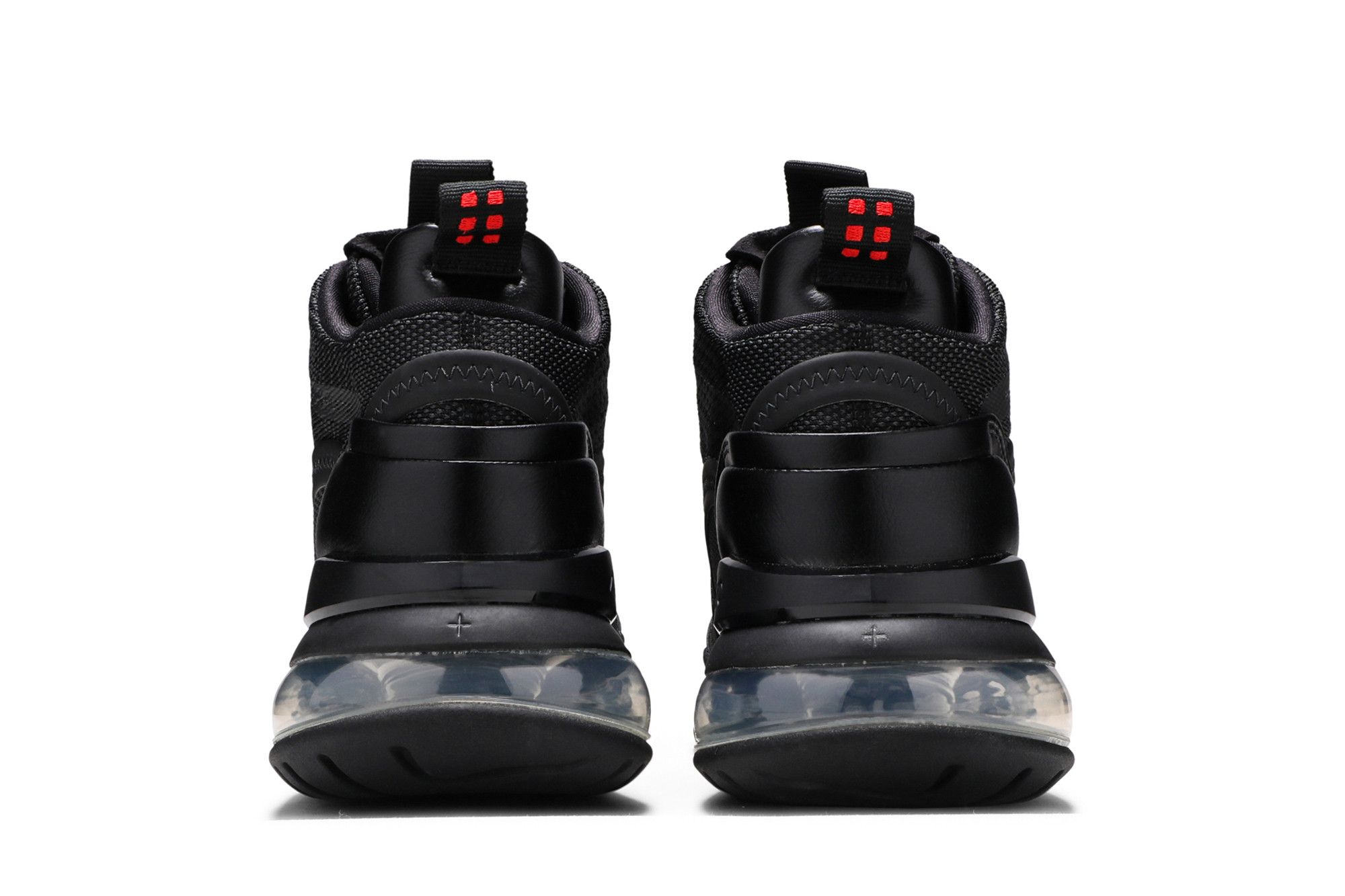 Buy Jordan Aerospace 720 JCRD 'Black' - CW3879 001 | GOAT