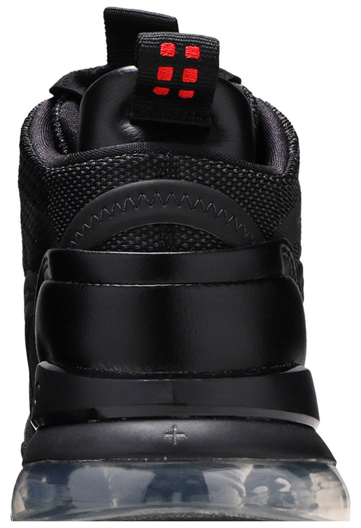 Air Jordan Aerospace 720 JCRD Black