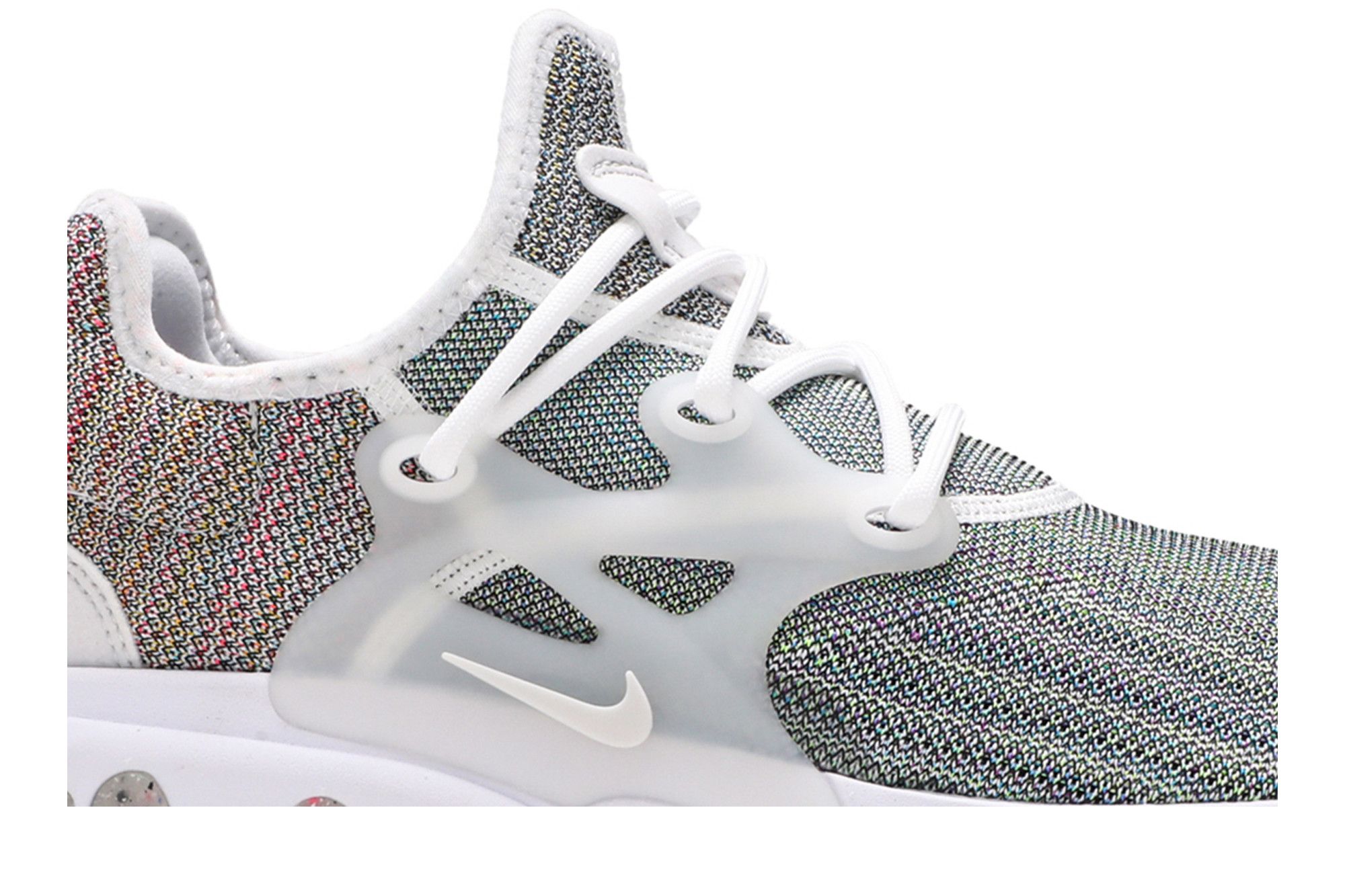 Buy React Presto Flyknit Recycled Canvas Pack CN1709 100 GOAT