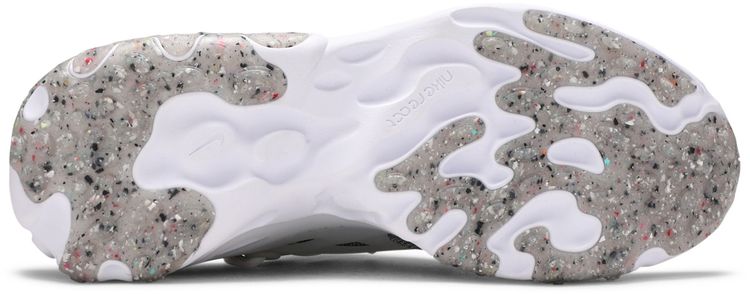 Nike React Presto Flyknit Recycled Canvas Pack