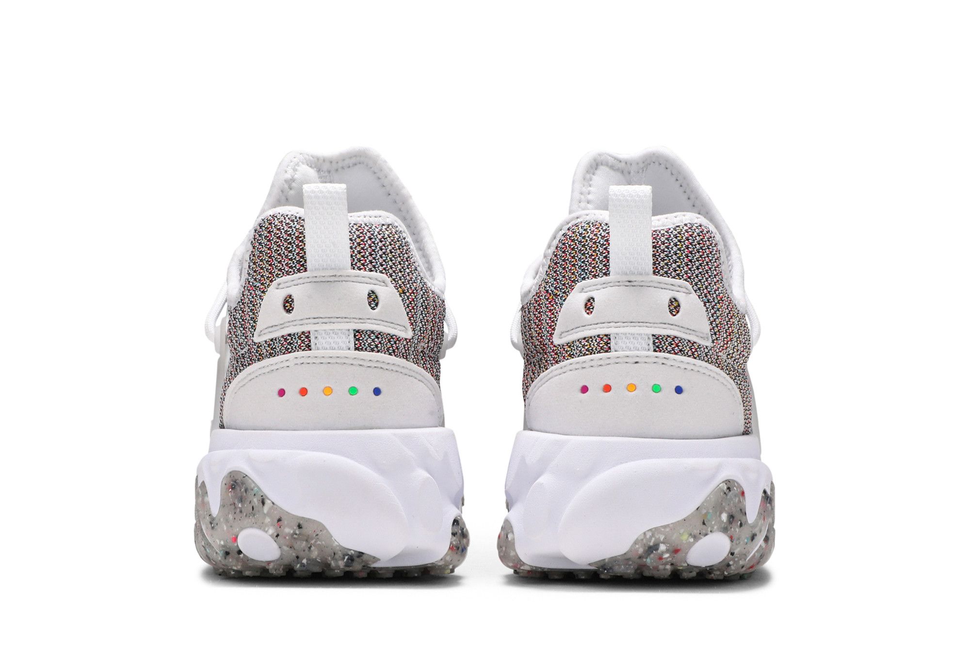 nike react flyknit presto