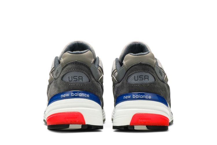Buy New Balance 992 Made in USA 