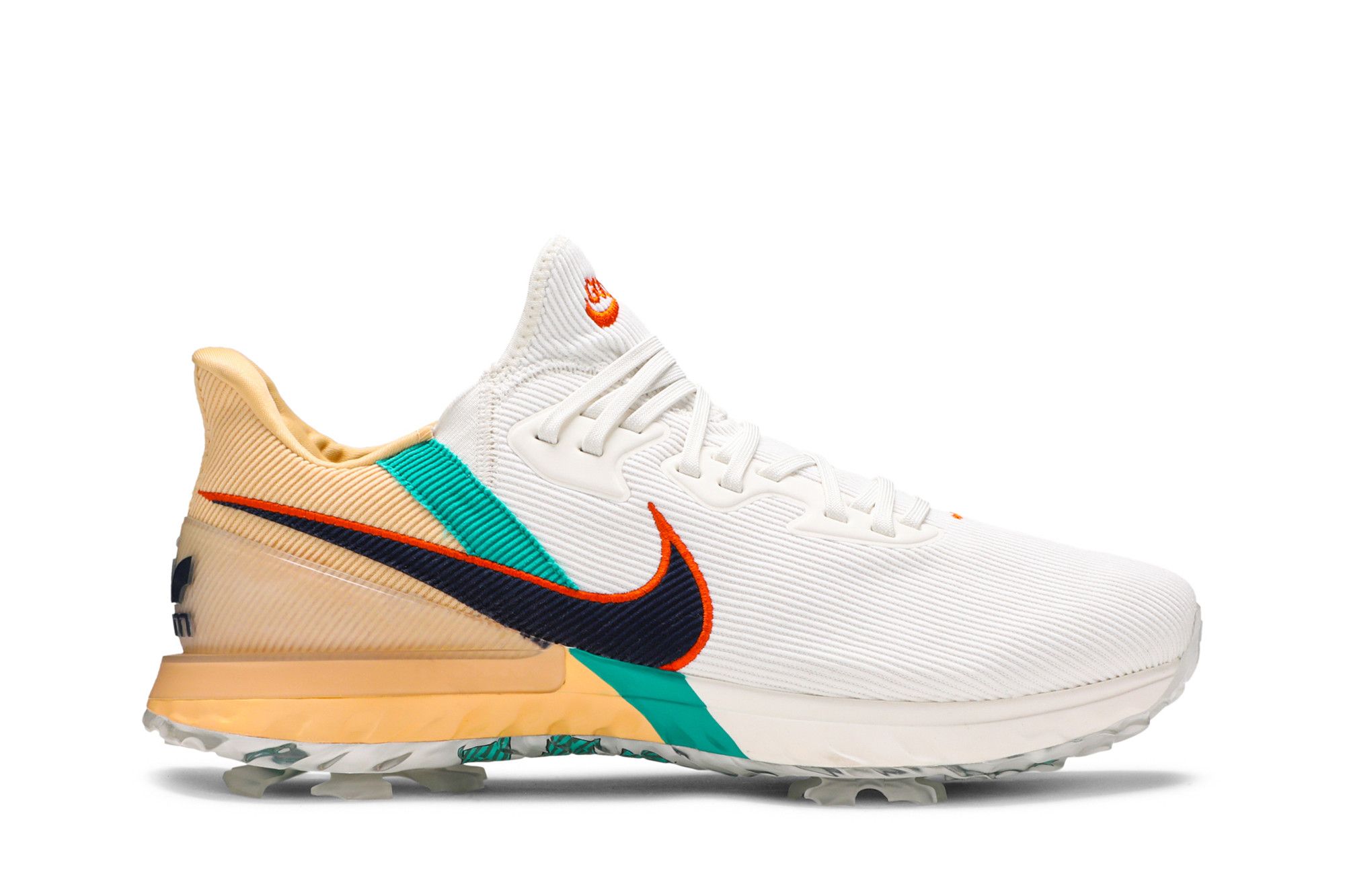 Buy Air Zoom Infinity Tour Golf NRG 'Lucky and Good