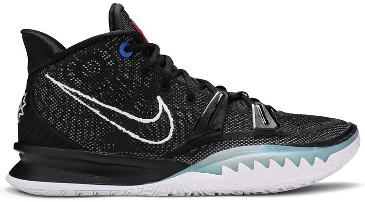 Nike Kyrie 7 EP BK Black