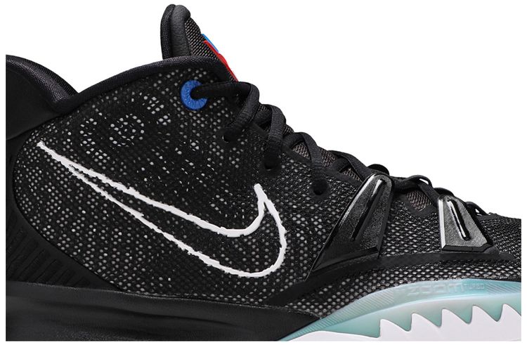 Nike Kyrie 7 EP BK Black