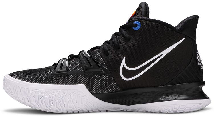 Nike Kyrie 7 EP BK Black