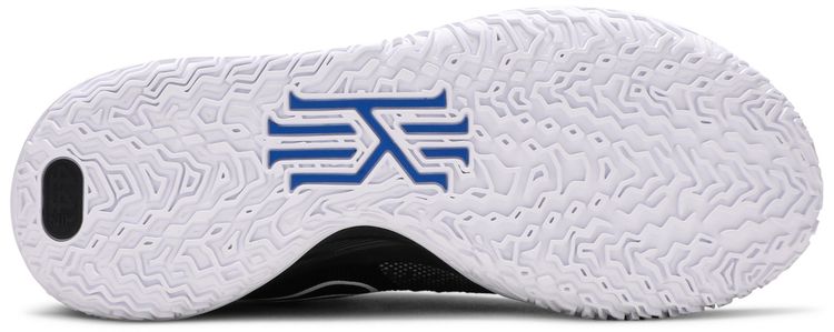 Nike Kyrie 7 EP BK Black