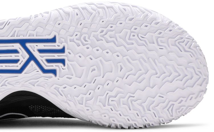 Nike Kyrie 7 EP BK Black