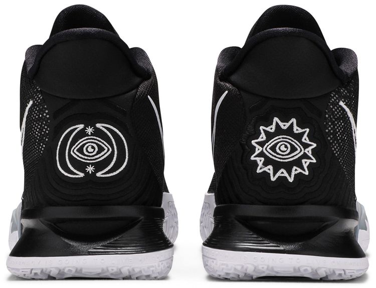 Nike Kyrie 7 EP BK Black