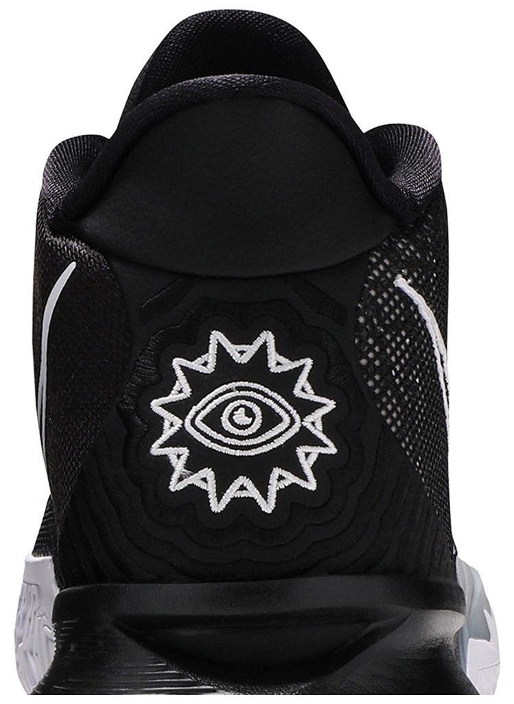 Nike Kyrie 7 EP BK Black