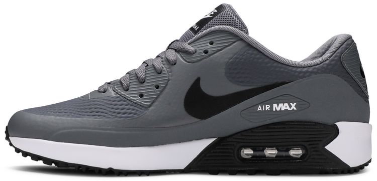 Nike Air Max 90 Golf Smoke Grey