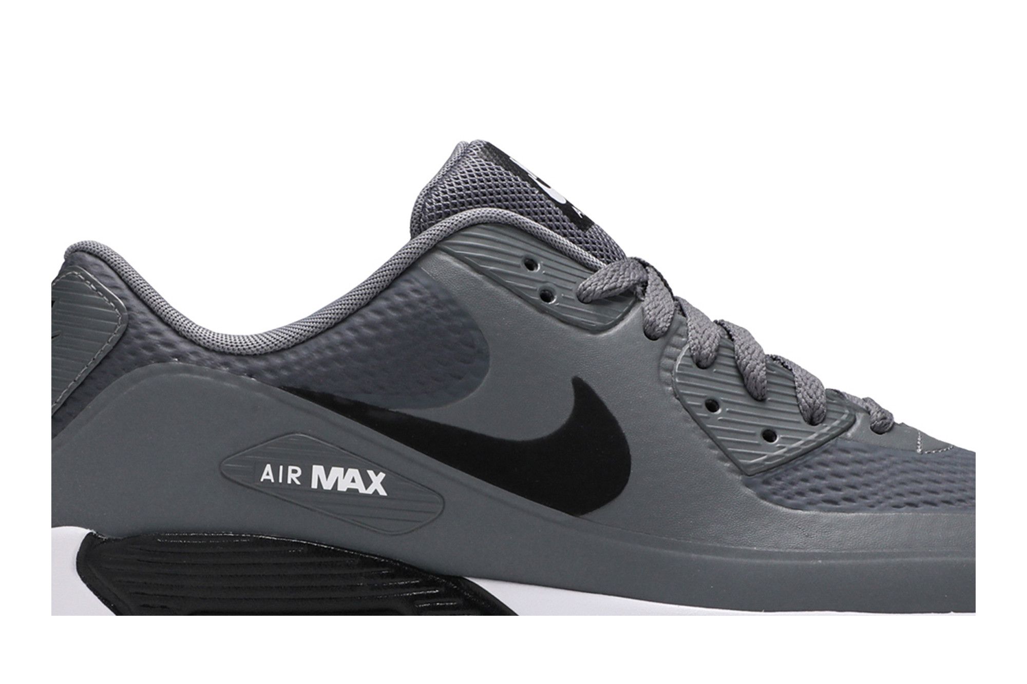 Buy Nike Air Max 90 Golf 'Smoke Grey' - CU9978 001 | GOAT