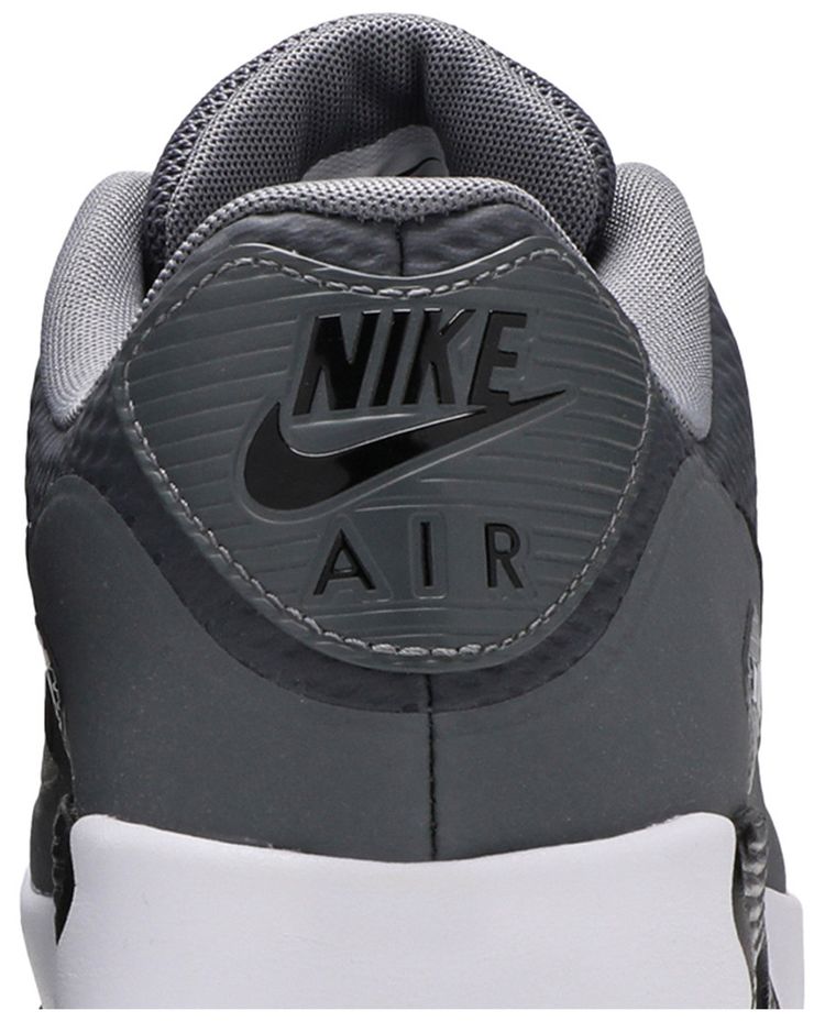 Nike Air Max 90 Golf Smoke Grey