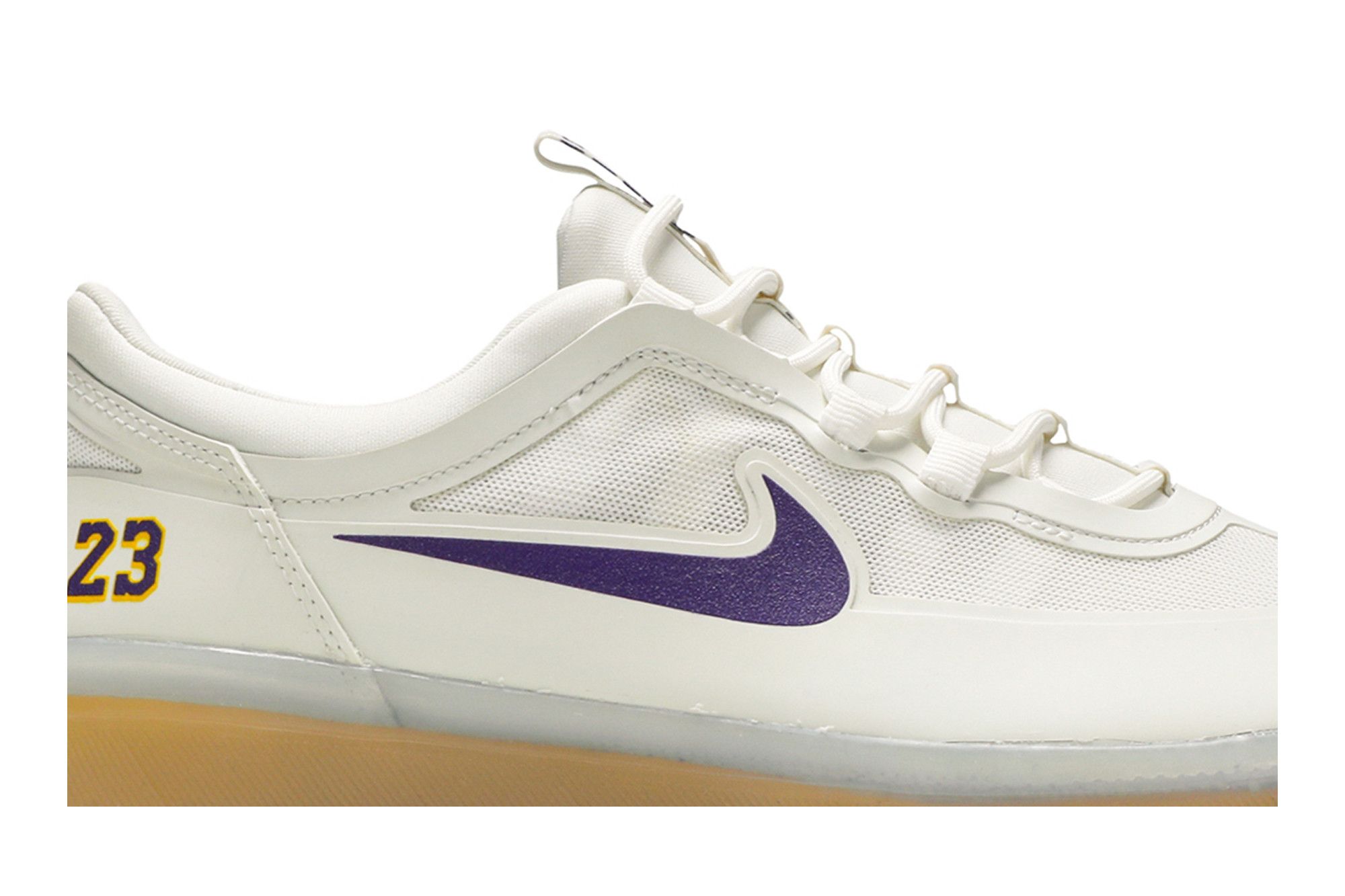 Nike sb lakers outlet