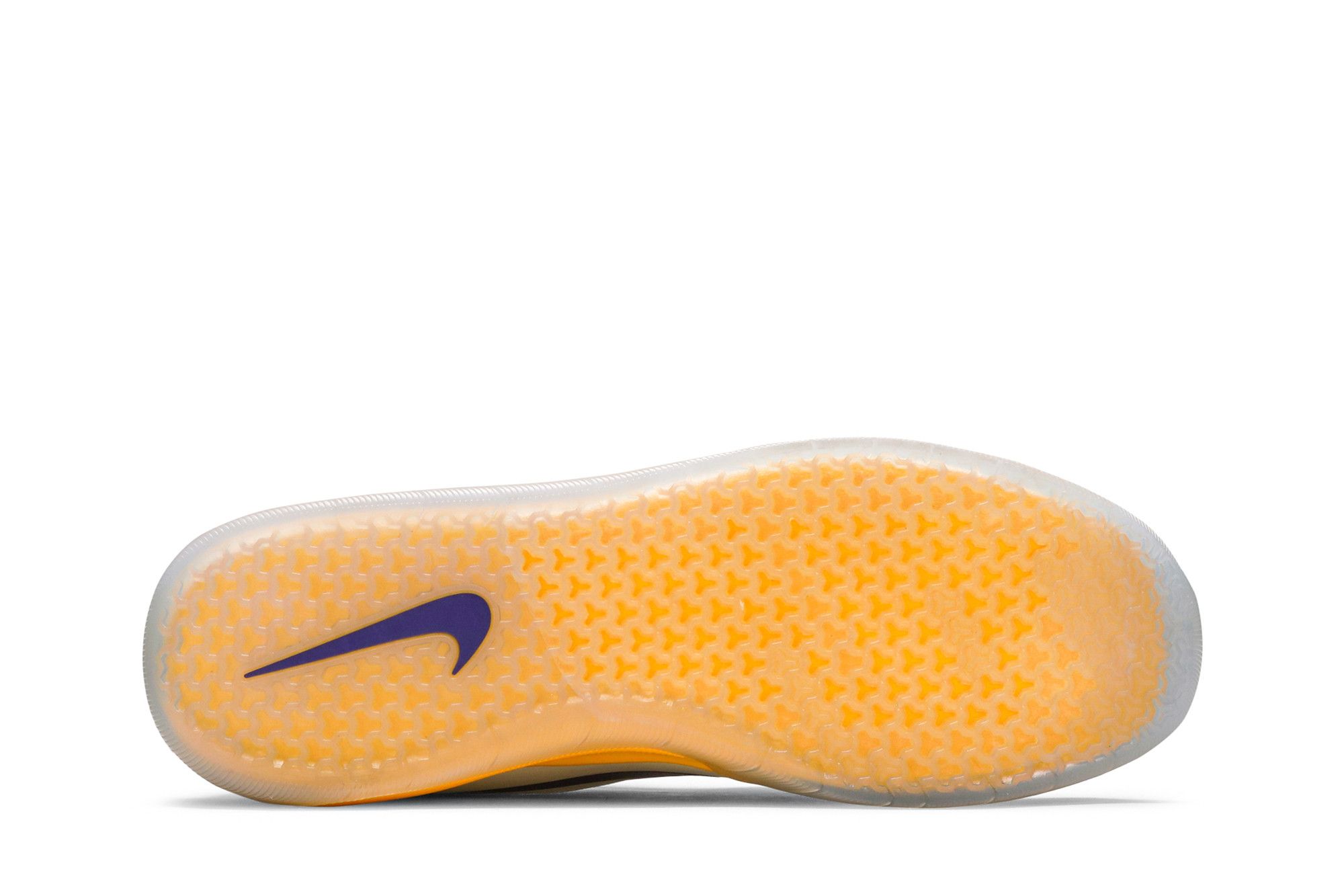 Buy NBA x Nyjah Free 2 SB 'Lakers' - DA3439 100 | GOAT