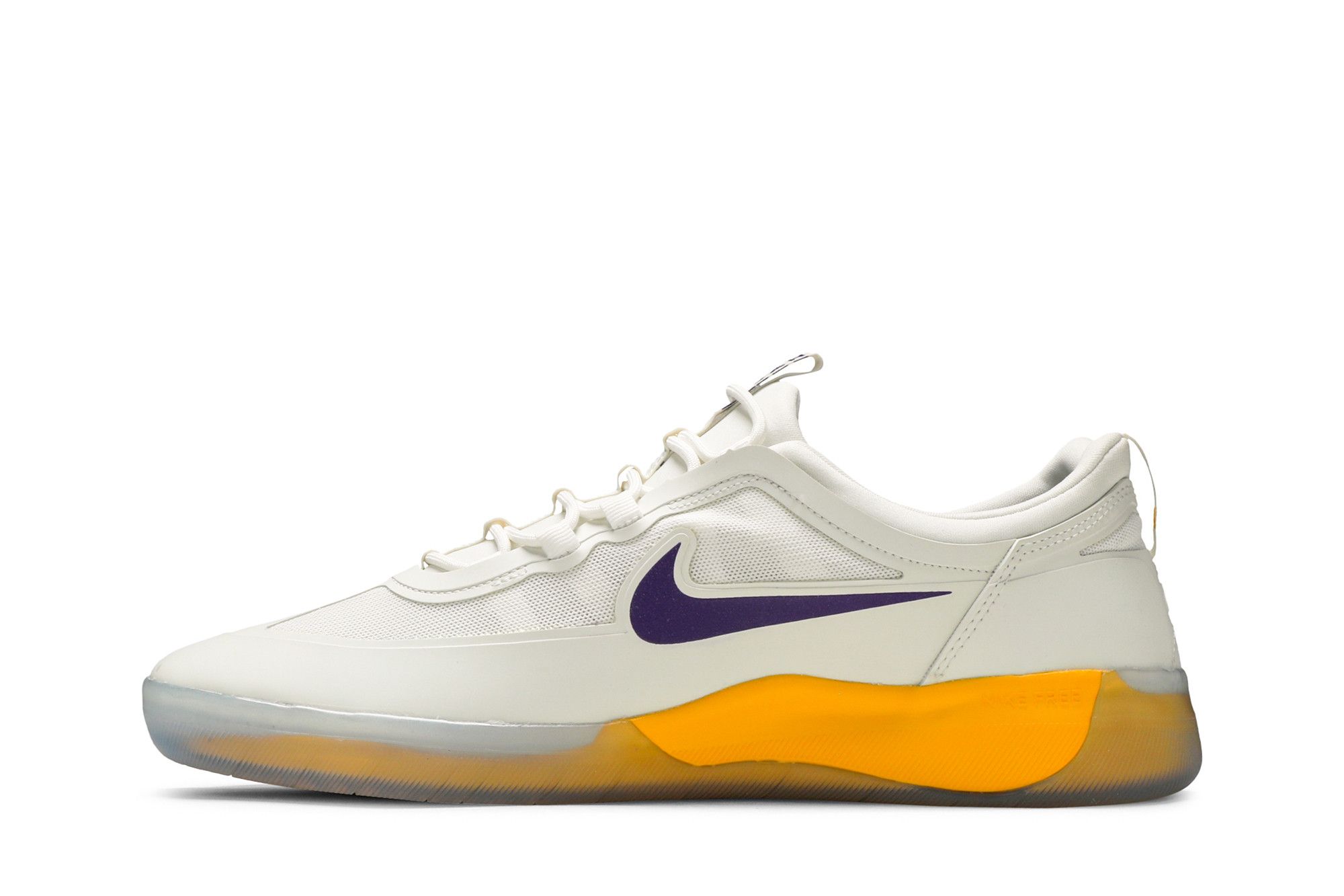 Nike sb x lakers new arrivals