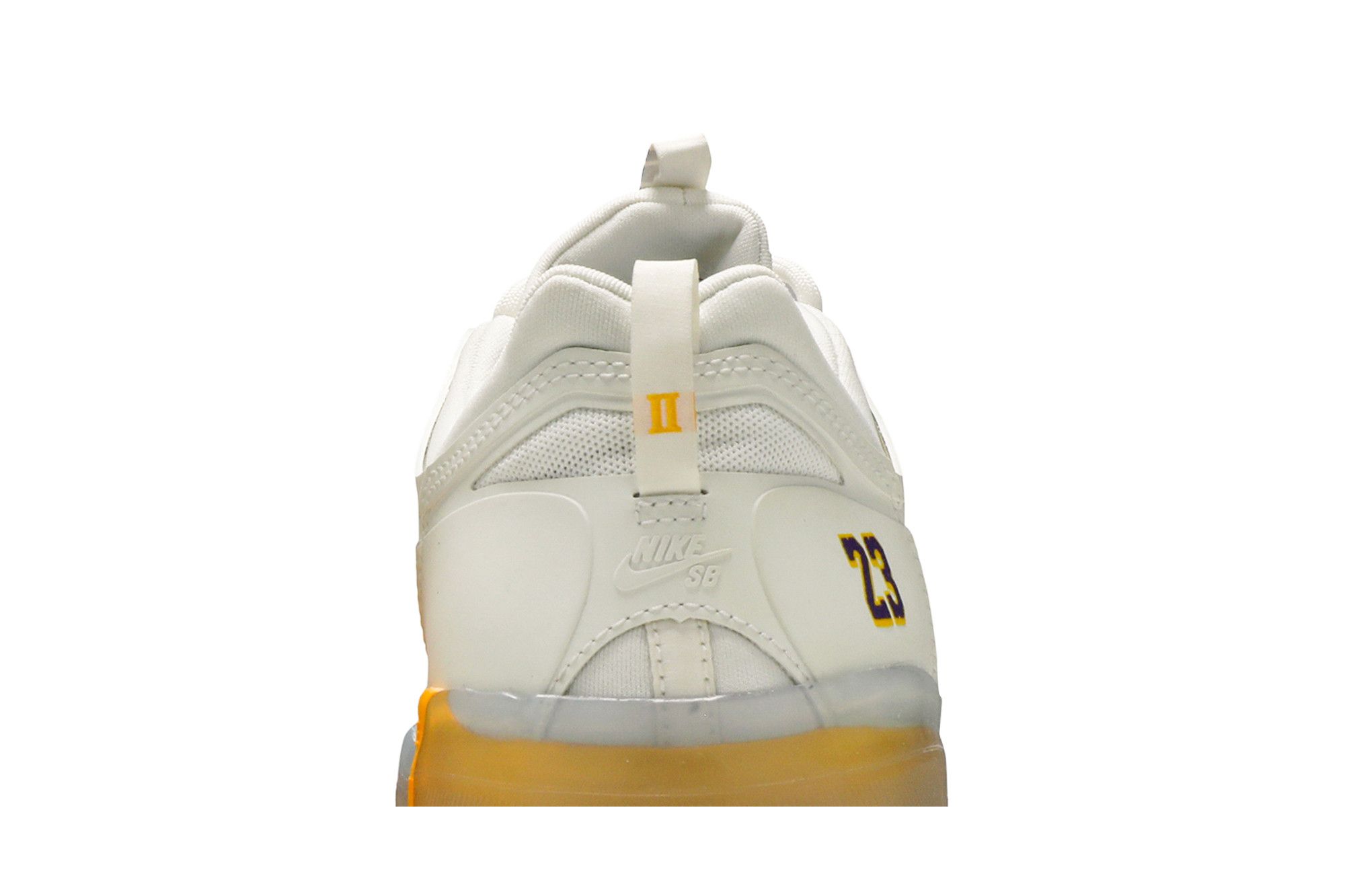 Nike sb x lakers top