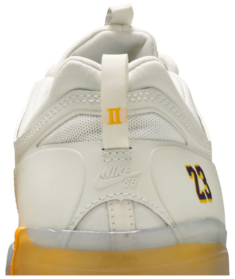NBA x Nyjah Free 2 SB Lakers