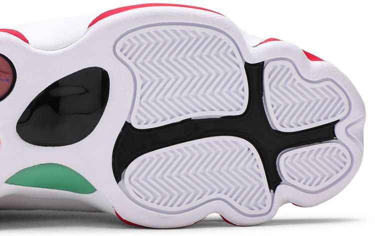 Air Jordan 6 Rings Hare