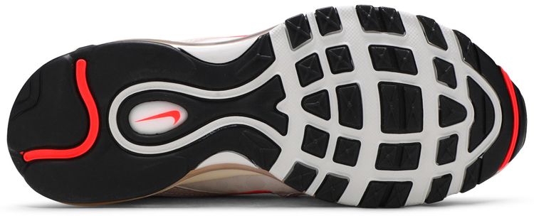 Nike Wmns Air Max 97 The Future Is In The Air