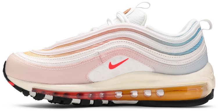 Nike Wmns Air Max 97 The Future Is In The Air