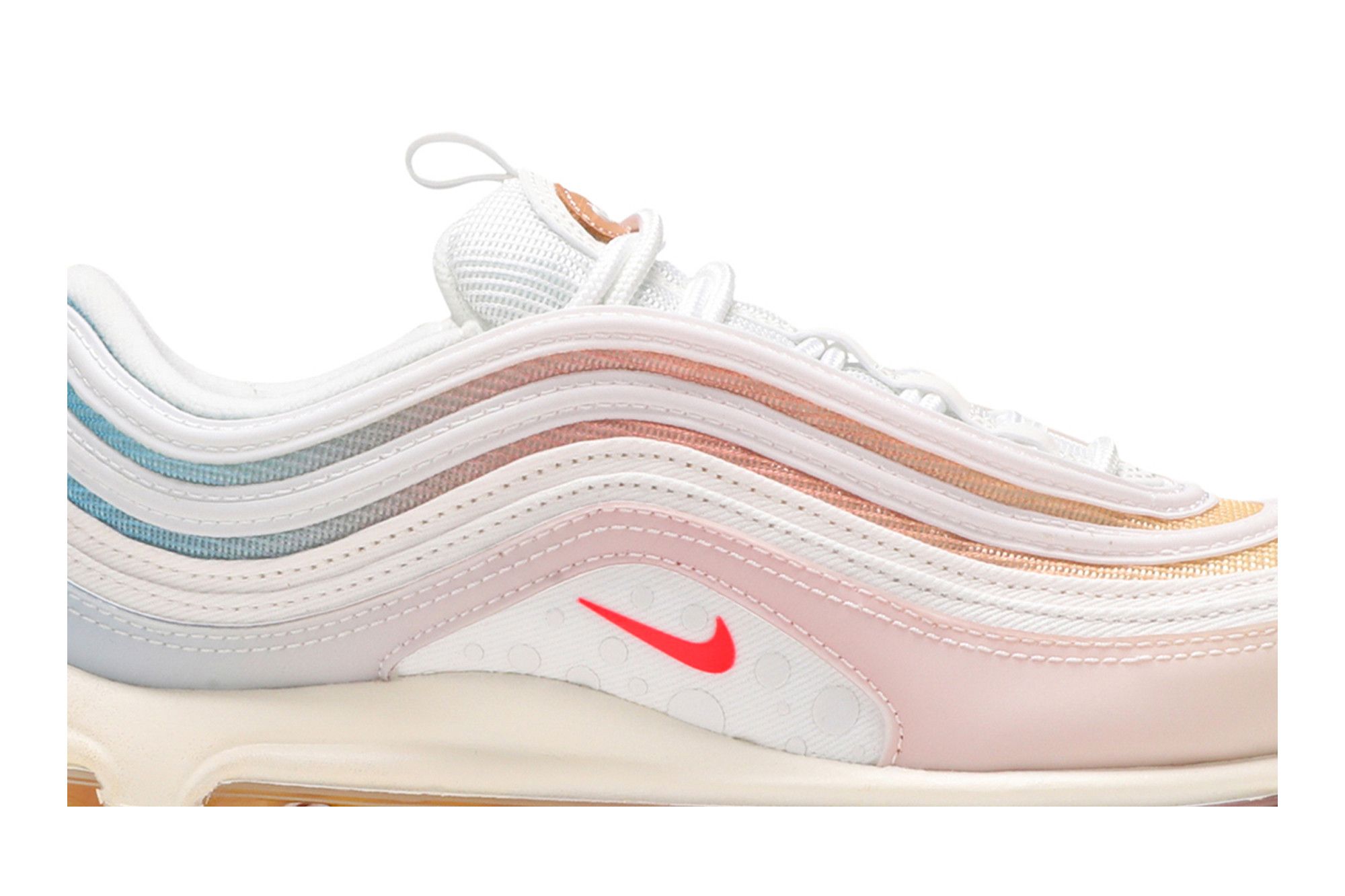 nike air max 97 the future is in the air