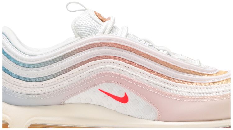 Nike Wmns Air Max 97 The Future Is In The Air