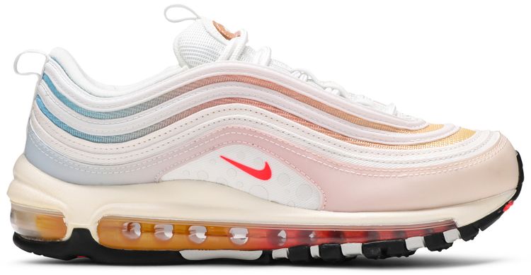 Nike Wmns Air Max 97 The Future Is In The Air