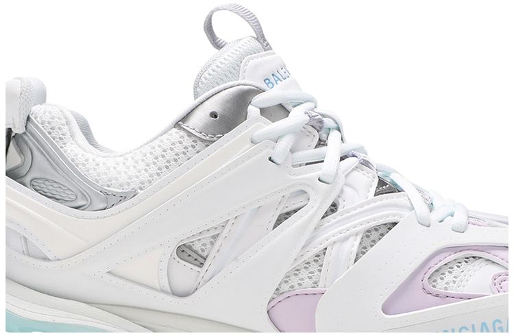 Balenciaga Wmns Track Sneaker Pastel