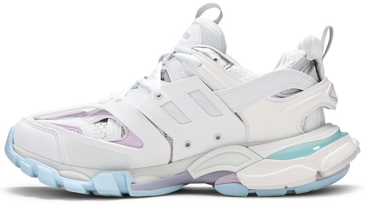 Balenciaga Wmns Track Sneaker Pastel