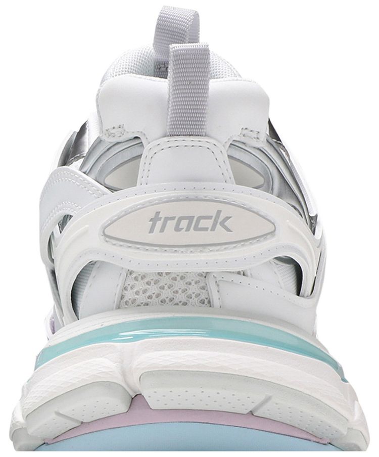 Balenciaga Wmns Track Sneaker Pastel