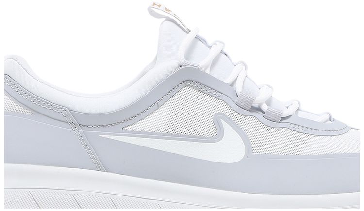 Nike Nyjah Free 2 SB Sky Grey