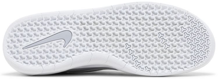 Nike Nyjah Free 2 SB Sky Grey