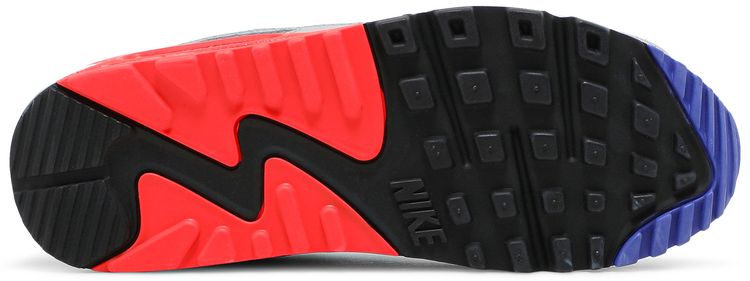 Nike Wmns Air Max 90 Evolution of Icon