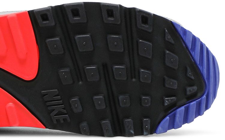 Nike Wmns Air Max 90 Evolution of Icon