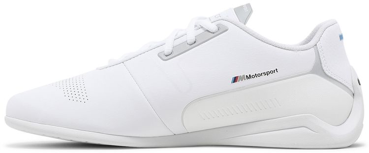 Puma BMW Motorsport x Drift Cat 8 White
