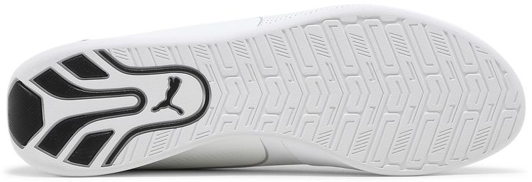 Puma BMW Motorsport x Drift Cat 8 White