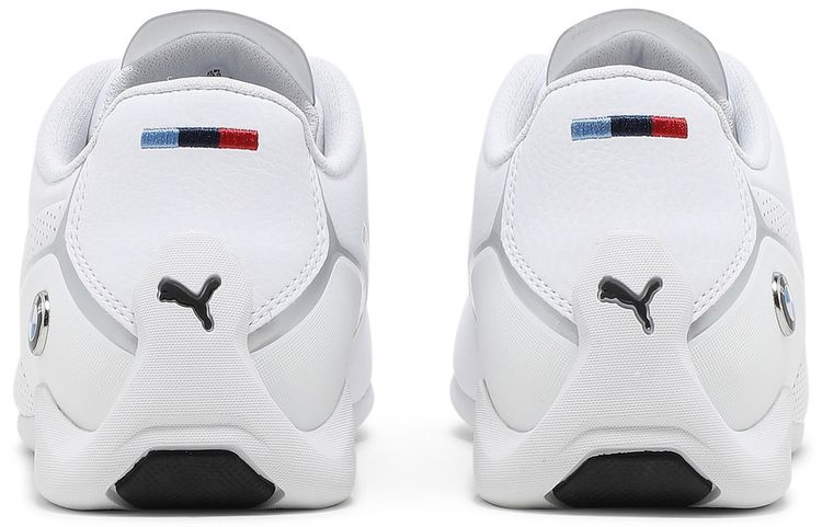 Puma BMW Motorsport x Drift Cat 8 White