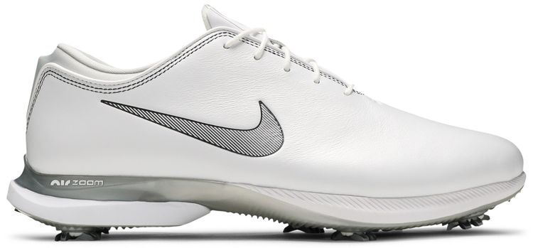 Nike Air Zoom Victory Tour 2 White Metallic Platinum