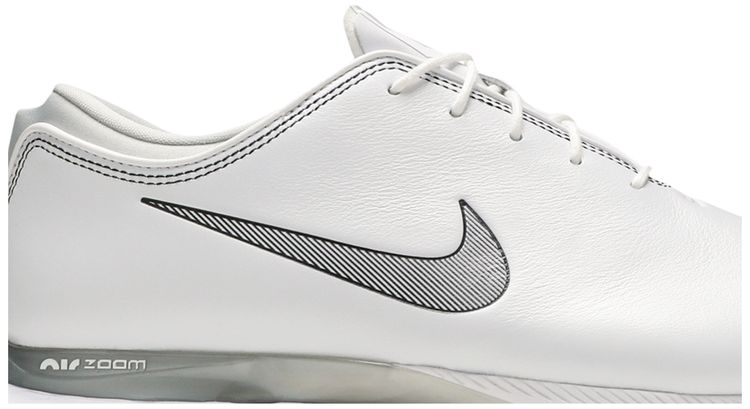 Nike Air Zoom Victory Tour 2 White Metallic Platinum