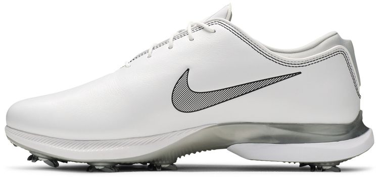 Nike Air Zoom Victory Tour 2 White Metallic Platinum