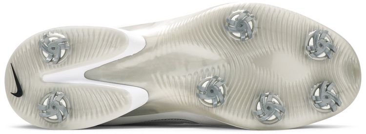 Nike Air Zoom Victory Tour 2 White Metallic Platinum