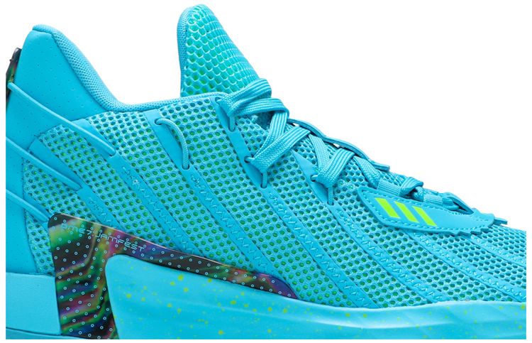 Adidas Dame 7 Jam Fest