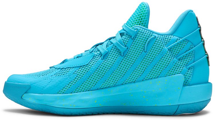 Adidas Dame 7 Jam Fest