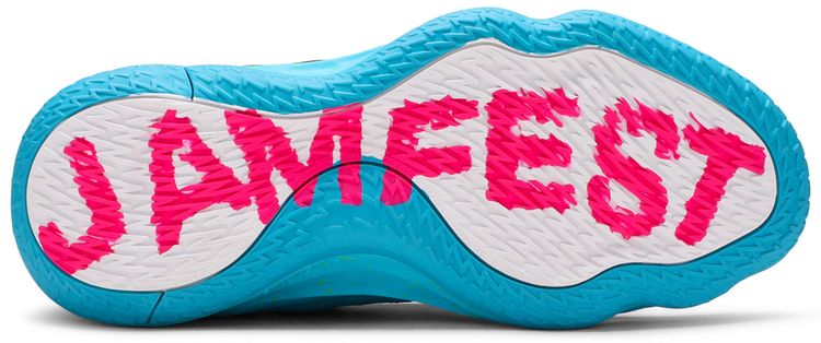 Adidas Dame 7 Jam Fest