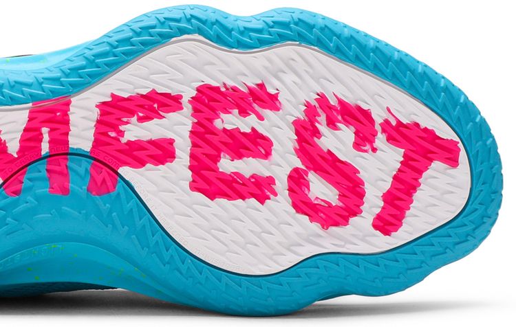 Adidas Dame 7 Jam Fest